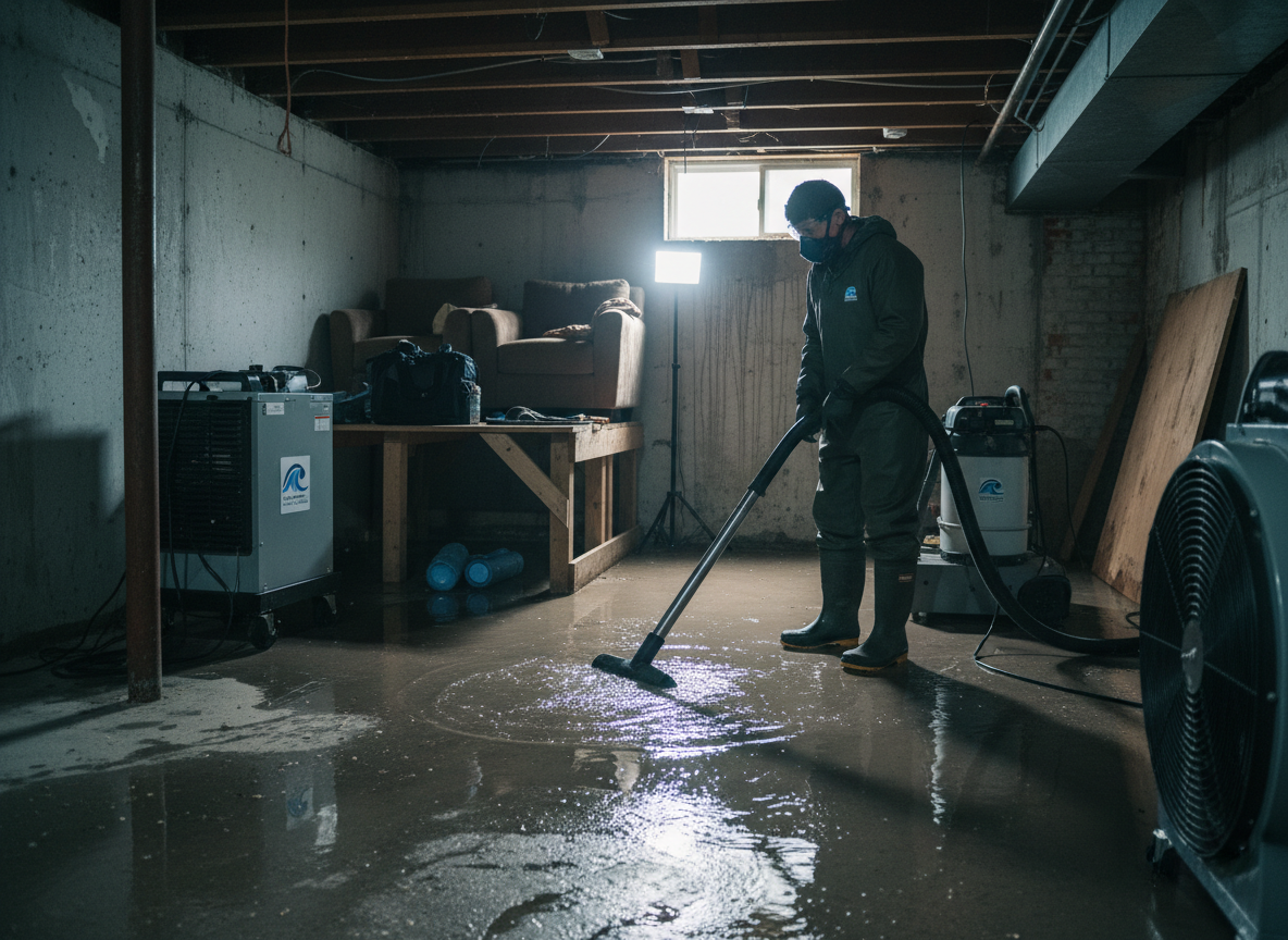 Water Extraction Company in Yonkers, NewYork